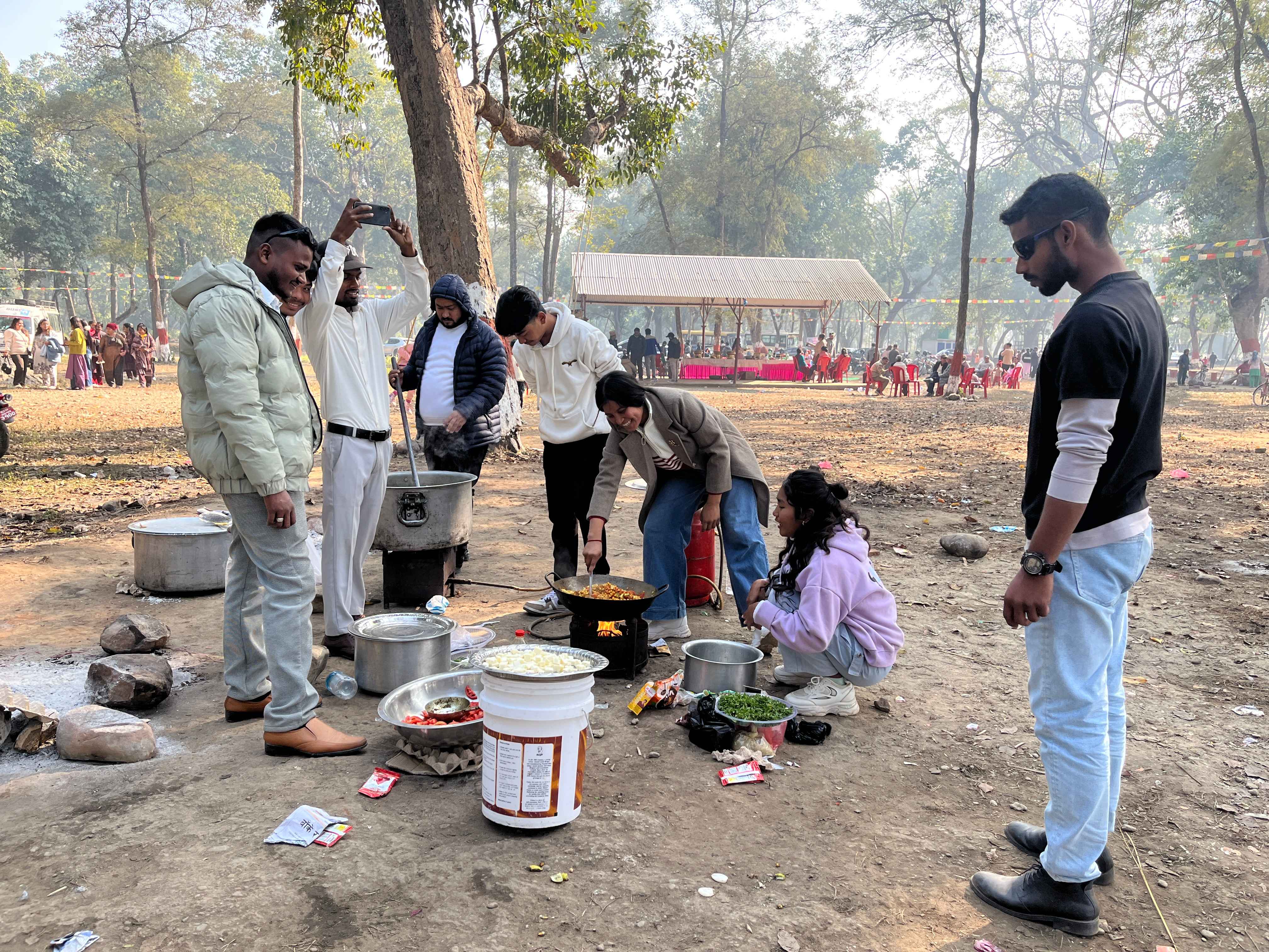 PICNIC 2082 - Image 7