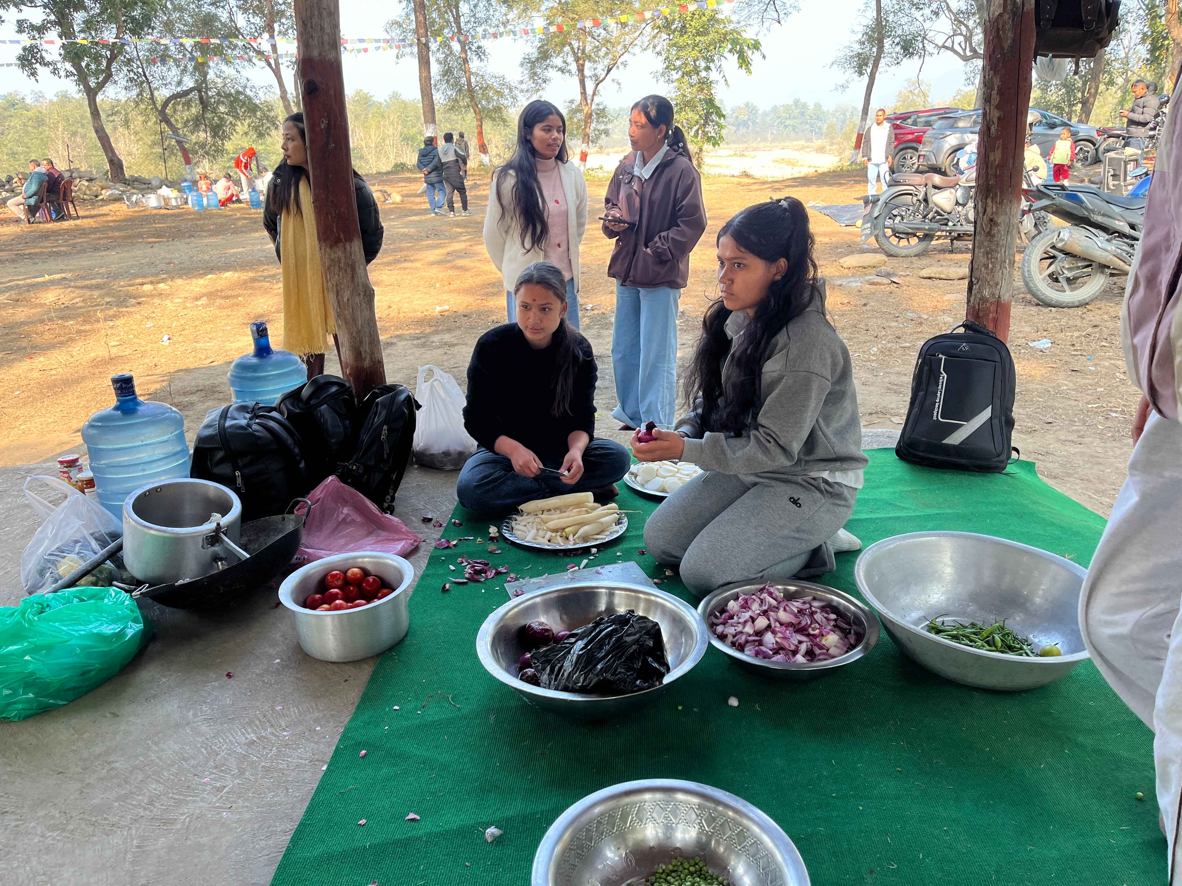 PICNIC 2082 - Image 14